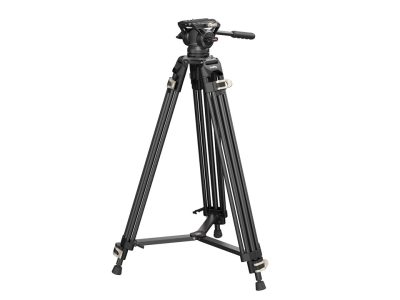 SmallRig AD1 fluid fejes tripod bérlés