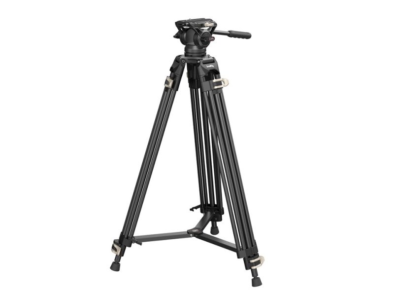 SmallRig AD1 fluid fejes tripod bérlés