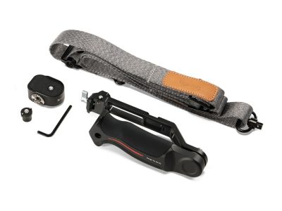 SmallRig gimbal markolat és nyakpánt kölcsönzés