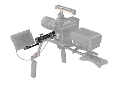 SmallRig MD3507 monitor tartó bérlés