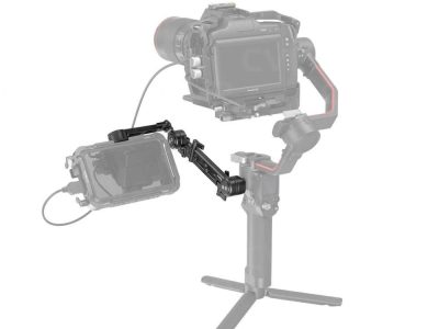 SmallRig MD3507 monitor tartó bérlés