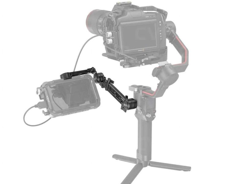 SmallRig MD3507 monitor tartó bérlés