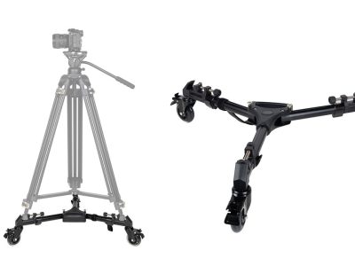 SmallRig Universal Tripod Dolly kölcsönzés