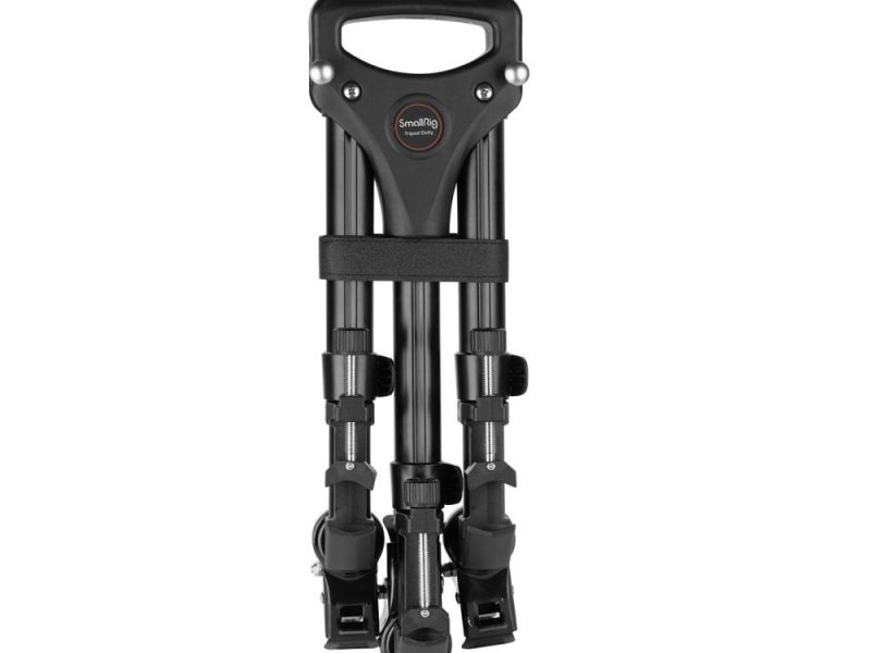 SmallRig Universal Tripod Dolly kölcsönzés