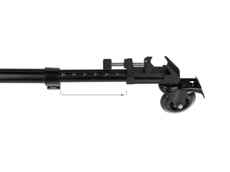 SmallRig Universal Tripod Dolly kölcsönzés