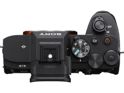 Sony A7 IV kameraváz bérlés