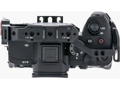 Tilta A7IV camera cage bérlés