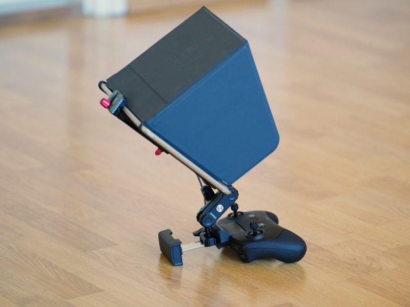 Ulanzi U-Pad III tablet tartó bérlés