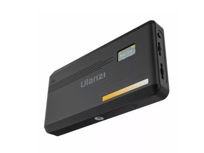 Ulanzi VL200 LED lámpa kölcsönzés