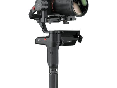 Zhiyun Crane 2 bérlés