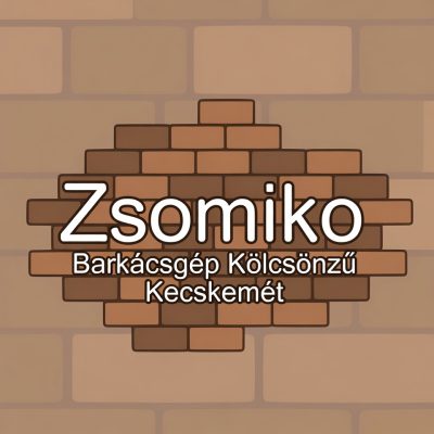 Zsomiko kölcsönző