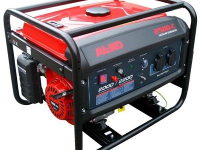 AL-KO 2500 C aggregátor bérlés Kecskeméten