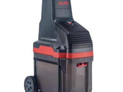 AL-KO LH 2810 Elektromos, Hengerkéses Komposztaprító bérlés Kecskeméten