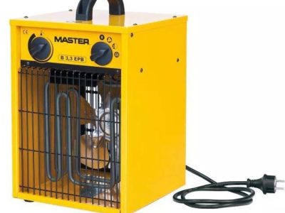 Elektromos Hősugárzó 3,3 kW bérlés Kecskeméten