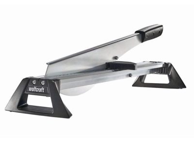 Laminált Parketta Daraboló WOLFCRAFT VLC 800 bérlés Kecskeméten
