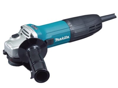 Makita GA4530R Sarokcsiszoló bérlés Kecskeméten