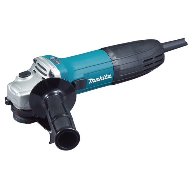 Makita GA4530R Sarokcsiszoló bérlés Kecskeméten