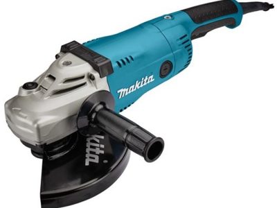 Makita GA9020 RF Sarokcsiszoló bérlés Kecskeméten
