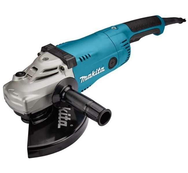Makita GA9020 RF Sarokcsiszoló bérlés Kecskeméten