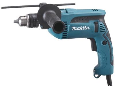 Makita HP1640 ütvefúró bérlés Kecskeméten