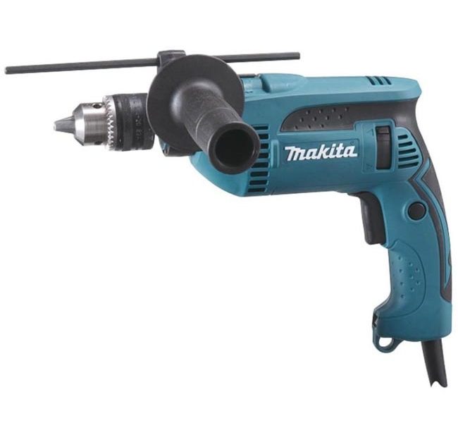 Makita HP1640 ütvefúró bérlés Kecskeméten