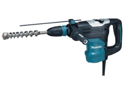 Makita HR4003 SDS-Max Fúró-Vésőkalapács bérlés Kecskeméten