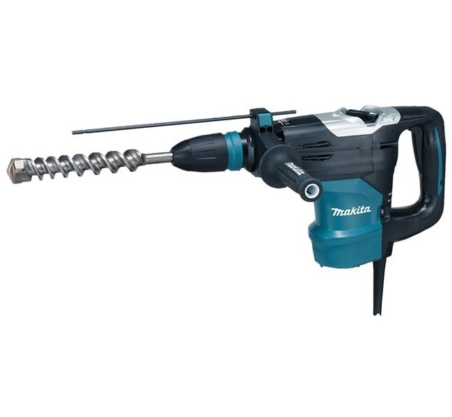 Makita HR4003 SDS-Max Fúró-Vésőkalapács bérlés Kecskeméten