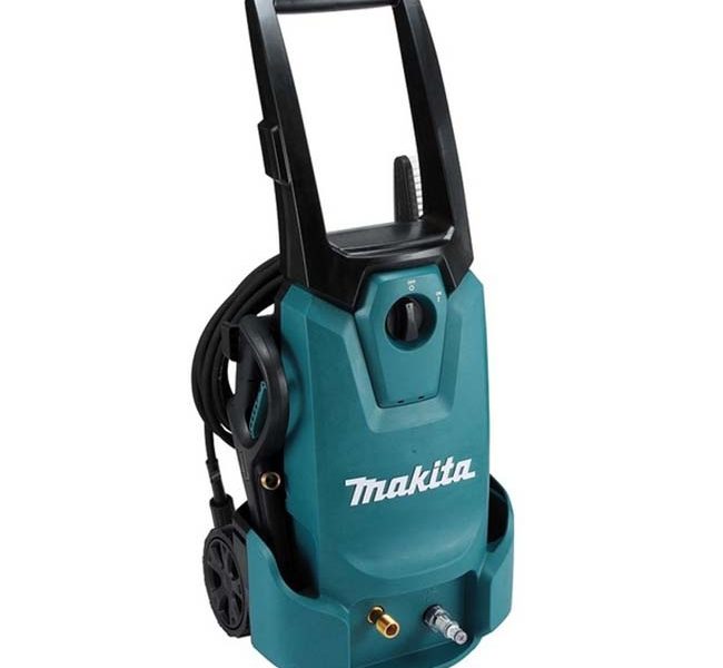 Makita HW 1200 Magasnyomású Mosó bérlés Kecskeméten