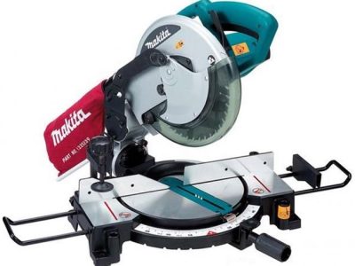 Makita MLS 100N Gérvágó bérlés Kecskeméten