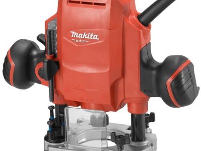 Makita MT M3601 Felsőmaró bérlés Kecskeméten