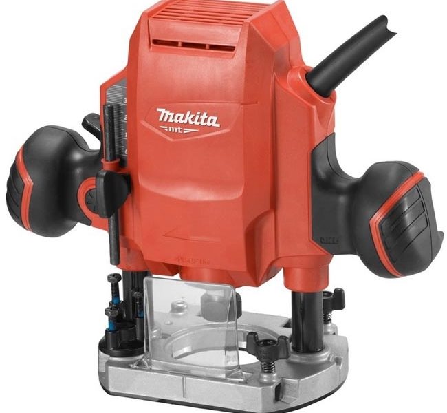 Makita MT M3601 Felsőmaró bérlés Kecskeméten