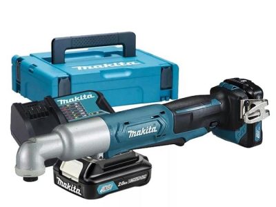Makita TL064DSAJ Akkus Sarok-ütvecsavarozó bérlés Kecskeméten