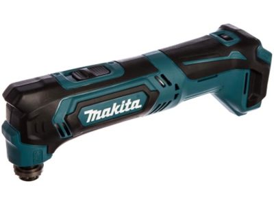 Makita TM30DZ Akkus Multifunkciós Gép bérlés Kecskeméten