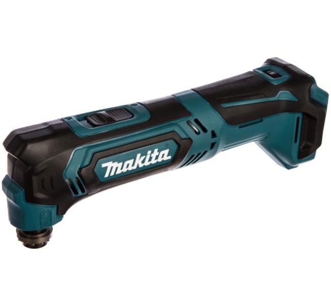 Makita TM30DZ Akkus Multifunkciós Gép bérlés Kecskeméten