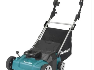 Makita UV3600 Elektromos Gyepszellőztető bérlés Kecskeméten