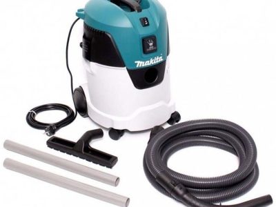 Makita VC2512L Száraz-Nedves Porszívó bérlés Kecskeméten