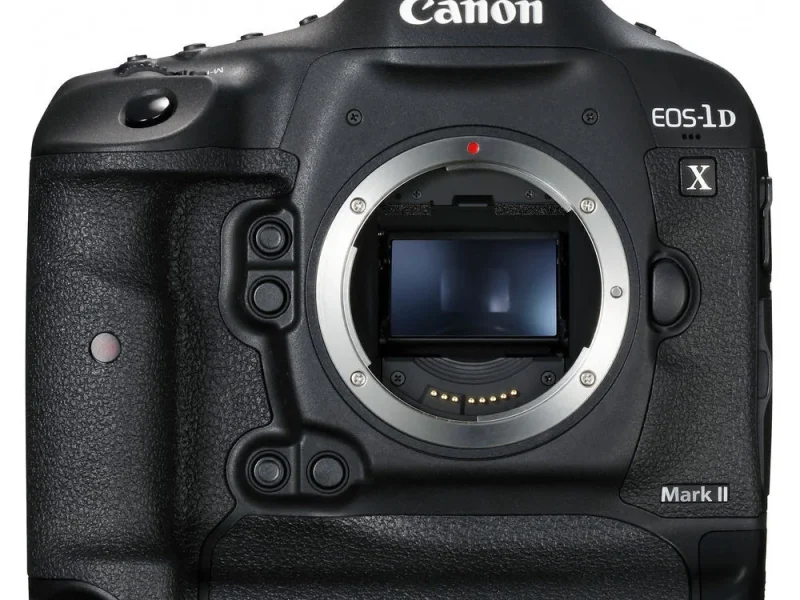 Canon EOS 1Dx mark II váz kölcsönzés Budapesten