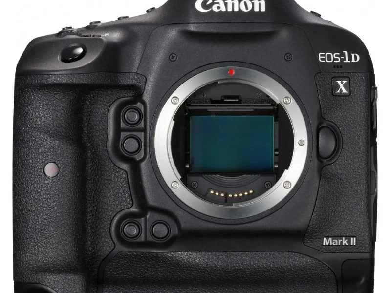 Canon EOS 1Dx mark II váz kölcsönzés Budapesten