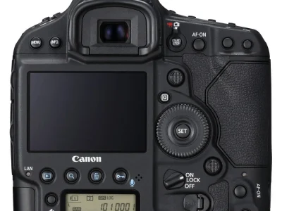 Canon EOS 1Dx mark II váz kölcsönzés Budapesten