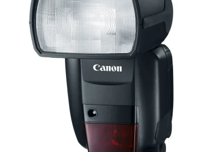 Canon Speedlite 600EX-RT mark II – bérelhető Budapesten