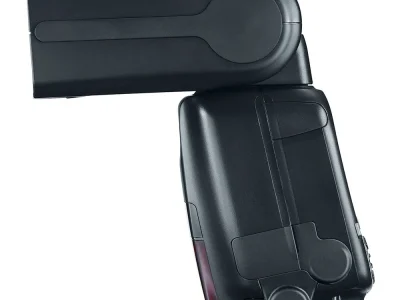 Canon Speedlite 600EX-RT mark II – bérelhető Budapesten