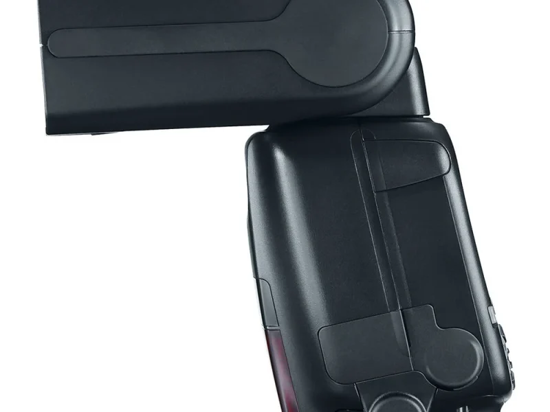 Canon Speedlite 600EX-RT mark II – bérelhető Budapesten