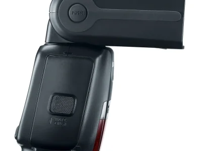 Canon Speedlite 600EX-RT mark II – bérelhető Budapesten