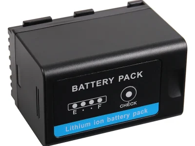 Patona BP-A30 akkumulátor (3.500mAh) kölcsönzés Budapesten