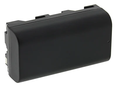Patona NP-F550 akkumulátor (3.500mAh) (USB-C) bérlés Budapesten