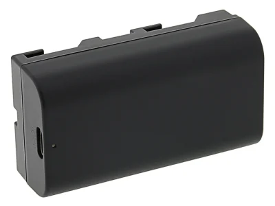 Patona NP-F550 akkumulátor (3.500mAh) (USB-C) bérlés Budapesten
