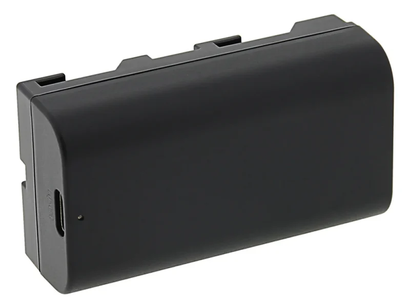 Patona NP-F550 akkumulátor (3.500mAh) (USB-C) bérlés Budapesten