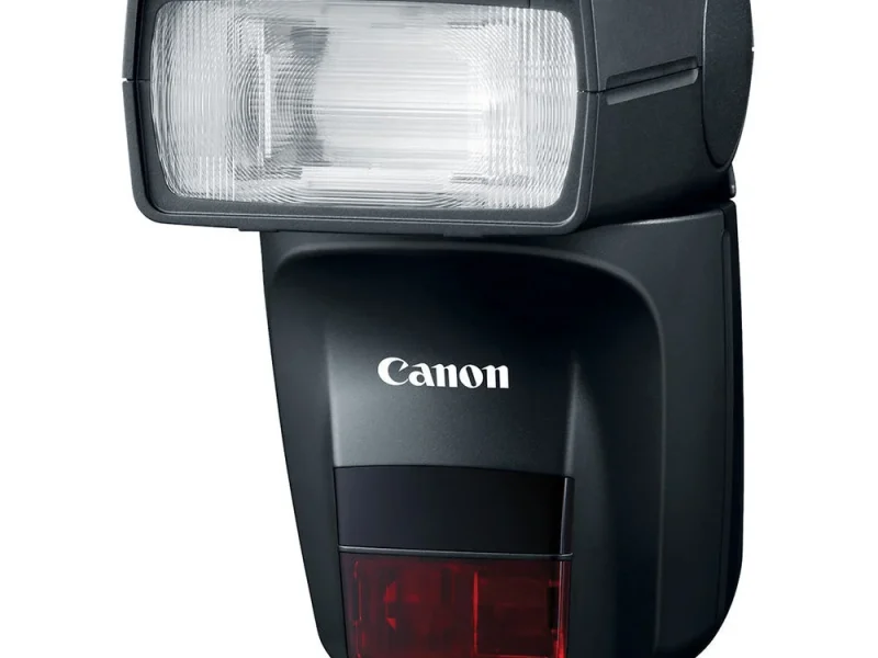 Canon Speedlite 470EX-AI kölcsönzés Budapesten