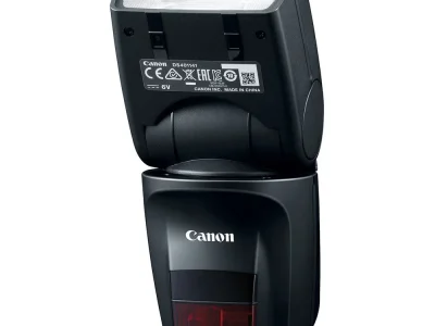 Canon Speedlite 470EX-AI kölcsönzés Budapesten