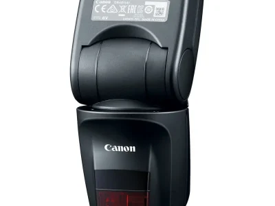 Canon Speedlite 470EX-AI kölcsönzés Budapesten